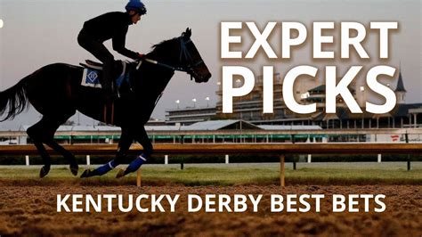 best bets for the kentucky derby - Kentucky Derby online betting